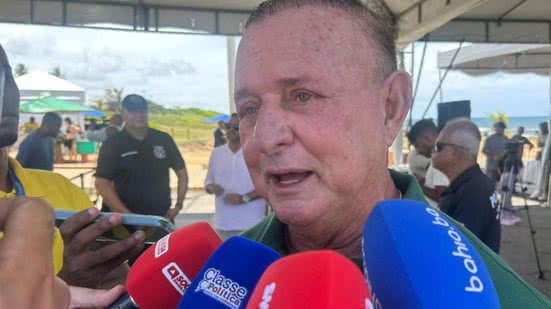 Anderson Ramos / BNews