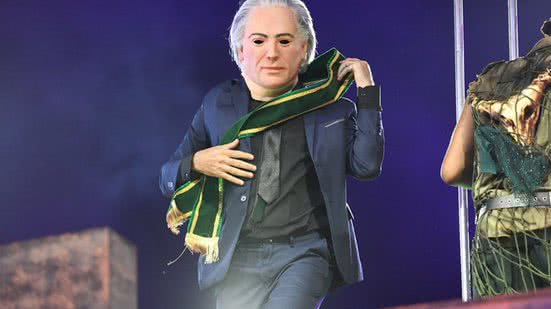 Alex Ferro / Riotur