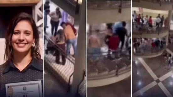 Reprodução/Redes sociais