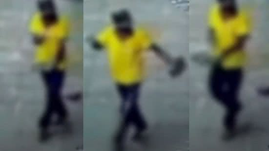 Reprodução/Redes sociais