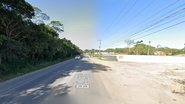 Reprodução/ Google Maps
