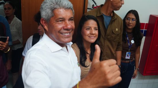 BNews / Devid Santana
