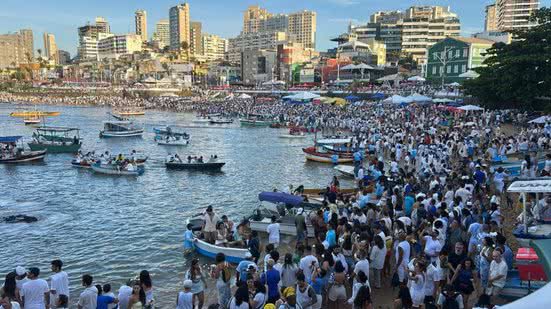 Matheus Simoni / BNEWS