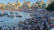 Matheus Simoni / BNEWS