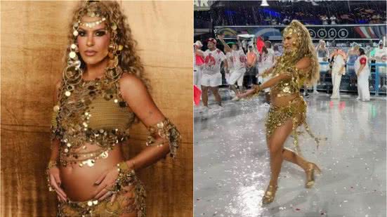 Reprodução / Redes Sociais