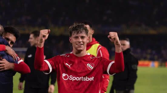 Reprodução / Redes Sociais / Instagram/ @dieguitotarzia