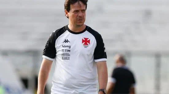 Rafael Ribeiro / Vasco