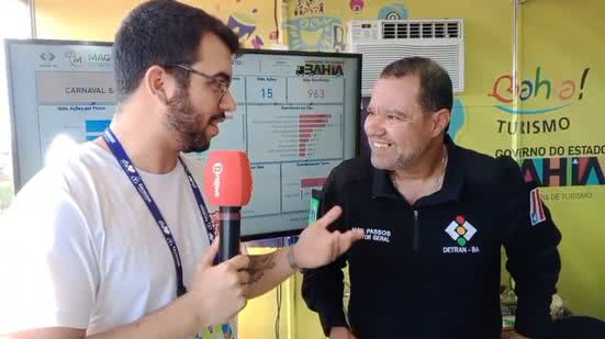 Reprodução / BNews