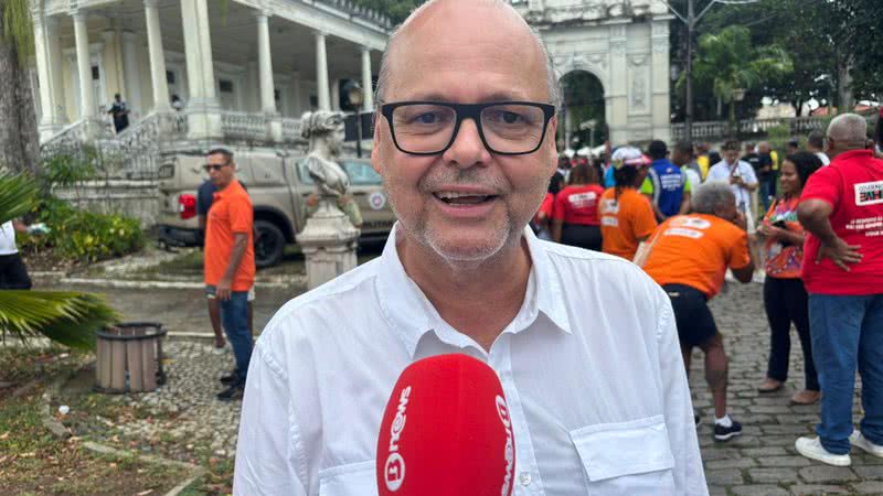 Anderson Ramos/Bnews