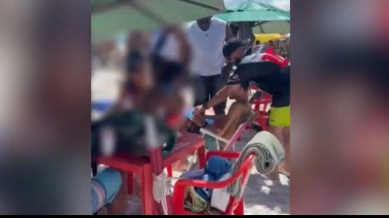 Divulgação / Polícia Civil do Rio de Janeiro