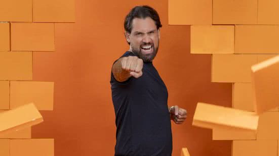 Divulgação / Globo