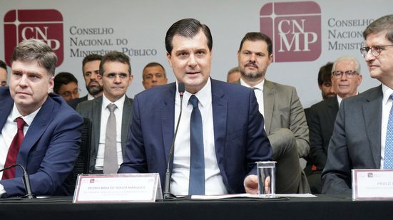 Divulgação / Ascom MPBA