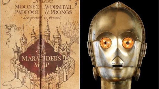 Divulgação Propstore