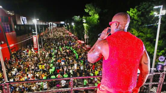 Divulgação / Transalvador