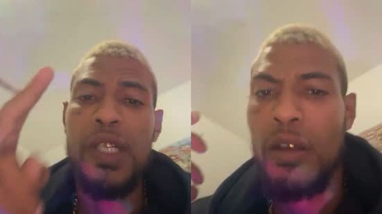 Reprodução/Instagram