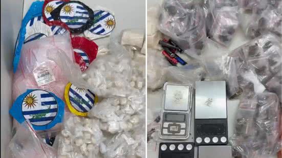 Divulgação / BPT BTS