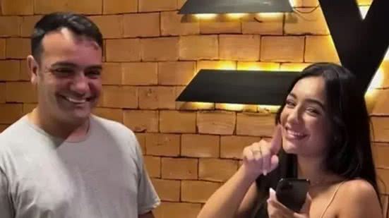 Reprodução/Redes Sociais