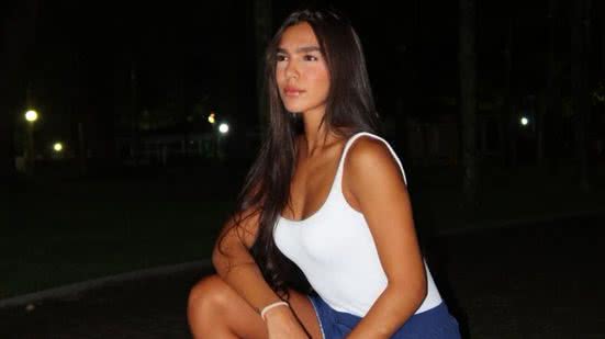 Reprodução / Redes sociais