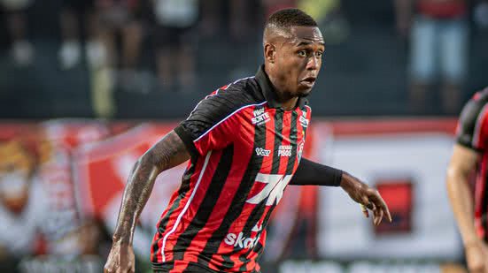 Victor Ferreira/EC Vitória