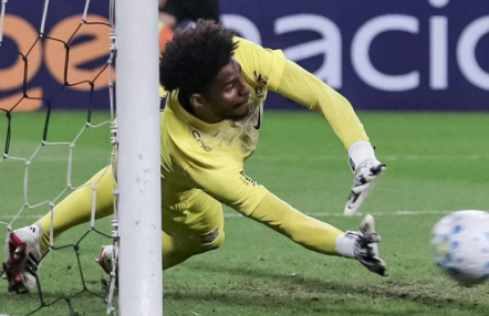 Reprodução/@forteuniao