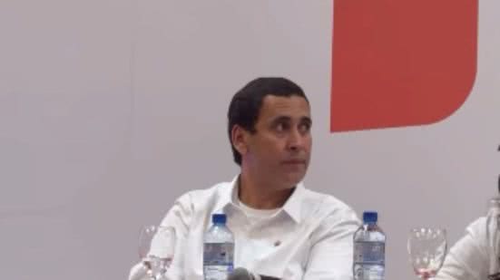 Reprodução/redes sociais