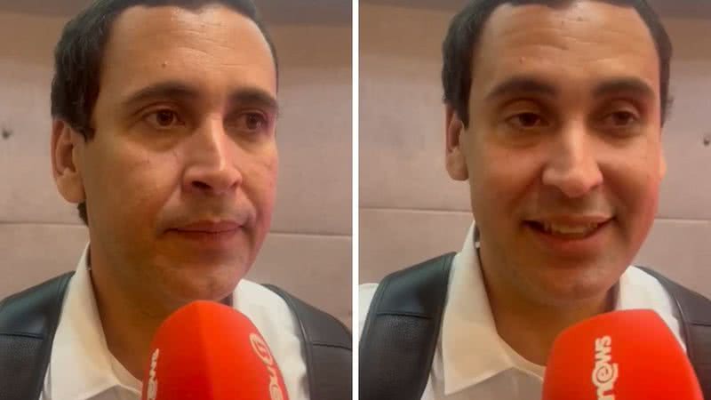 Carolina Papa / BNEWS