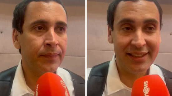 Carolina Papa / BNEWS