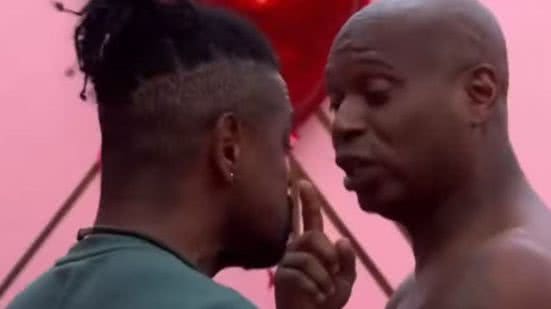 Reprodução / TV Globo