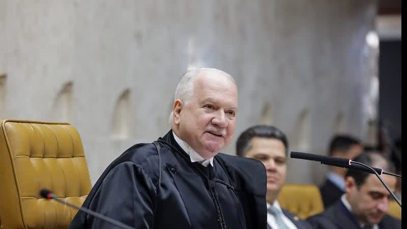 Rosinei Coutinho/STF