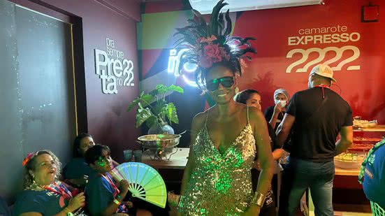 Tiago di Araújo / BNEWS