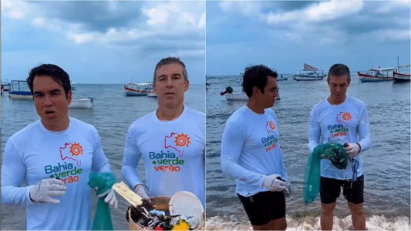 Reprodução / Redes Sociais