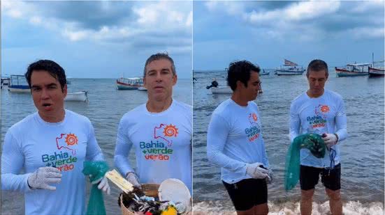 Reprodução / Redes Sociais