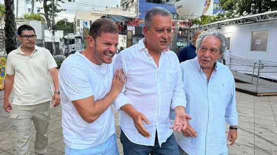 Reprodução / Redes Sociais