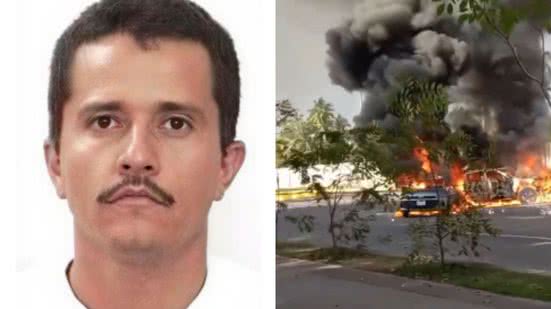 Reprodução / Redes Sociais / X / @DanDicksPFT