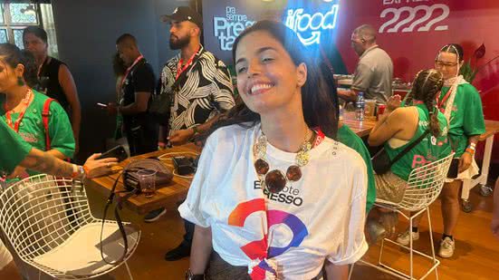 Tiago di Araújo / BNEWS