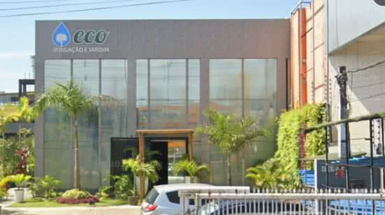 Reproducao / Google Street View