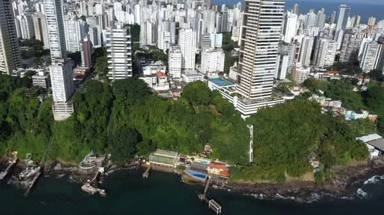Divulgação/CAU-BA