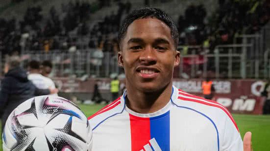 Reprodução/Instagram/@OL