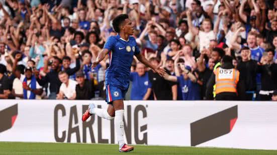 Divulgação/Chelsea