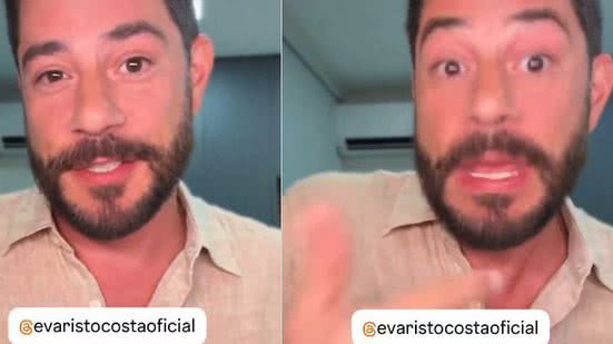 Reprodução Redes sociais