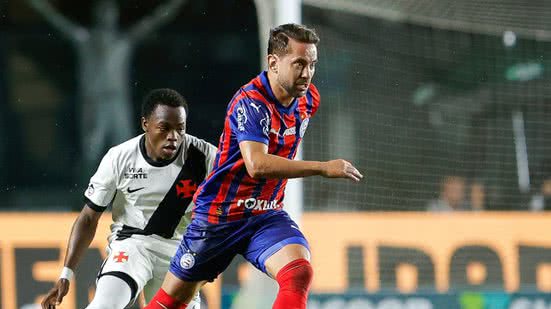 Rafael Rodrigues / EC Bahia