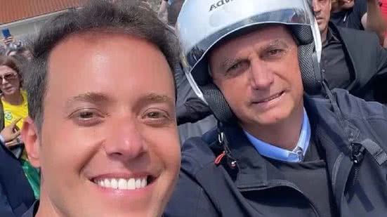 Reprodução / Redes Sociais