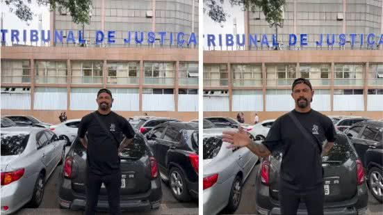Reprodução / Redes Sociais