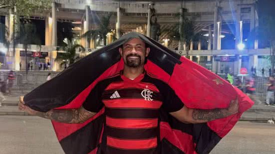 Reprodução/Redes Sociais