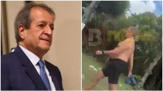 Arquivo/Agência Brasil - BNEWS