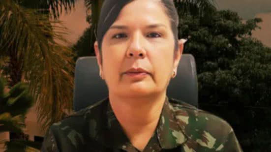 Divulgação/Exército Brasileiro