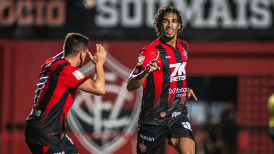 Victor Ferreira/EC Vitória