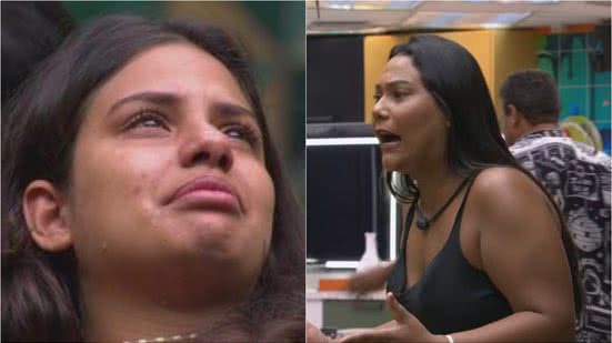 Reprodução / TV Globo