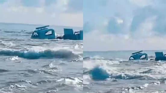 Reprodução / Redes Sociais