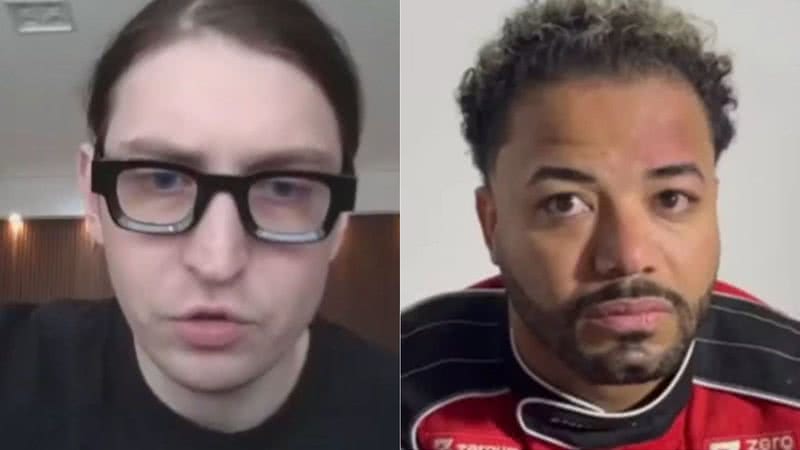 Reprodução/Redes Sociais